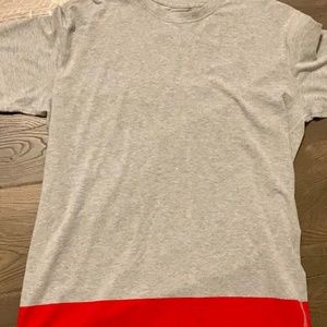 lululemon casual shirt
